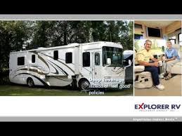 Getting rv insurance is similar to signing up for a homeowners or auto insurance policy. Rv Insurance From Www Explorerrv Com Rv Insurance Car Insurance Rv