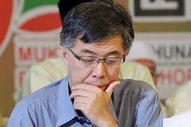 Explore tweets of tian chua @tianchua on twitter. Spr Tolak Pencalonan Tian Chua Untuk Bertanding