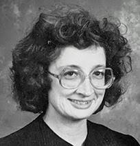 Cheryl CONNORS Obituary