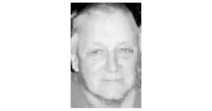 Russell Coughlin Obituary (1936