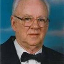 Roy Oliver Larson Obituary