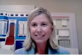 Vicky Tsang's Instagram, Twitter & Facebook