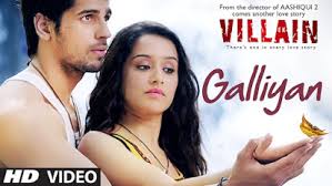 Galliyan Ek Villain Mp3 Download Female