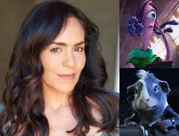 Does Kiara's design resemble her voice actress?