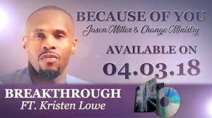 Jason Miller & Change Ministry