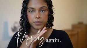 Why We MOVED again... + Q&A catch up Aug 2023