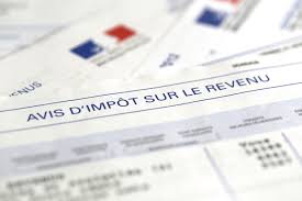 Pour les personnes payant l'impôt sur le revenu, le document s'appelle « avis de situation déclarative à. L Avis D Impot Sur Le Revenu Prochainement Disponible Fiscalite Et Droit Des Entreprises