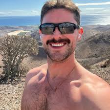 🌈 'I Kissed a Boy' Star Dan Harry