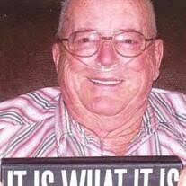 Charles Leroy Osborn Obituary