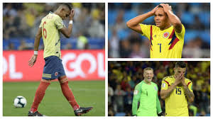 Laxalt et castillejo au milan, bacca à villarreal. Copa America 2021 William Tesillo No Es El Primero Los Otros Casos De Amenazas A La Seleccion Marca Claro Colombia