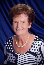 Ruby Doris (Williams) Spell Obituary January 15, 2025