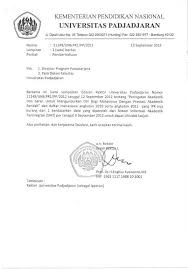 Aturan menulis resignation letter dari hotel sebenarnya tak jauh berbeda dengan membuat surat pengunduran diri pada umumnya, hanya saja setiap anggota divisi perlu memperhatikan kepada siapa suratnya akan ditujukan. Peringatan Akademik Dan Saran Untuk Mengundurkan Diri Bagi Mahasiswa Dengan Prestasi Akademik Rendah Universitas Padjadjaran