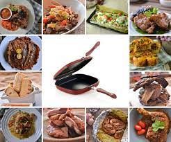 Untuk ayam panggang ajaib ni, senang ajeeee. 20 Resipi Mudah Cepat Masak Guna Pemanggang Ajaib