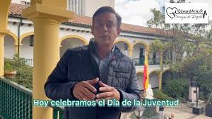 #EdwardDeTuLado, Pensando en nuestrxs jóvenes, propusimos y logramos que en  el Plan de Desarrollo de Bogotá, se estableciera la Inclusión productiva  para Jóvenes vulnerables. , De esta manera, la ...