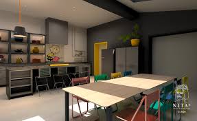 You've been thinking about this kitchen for a long time, you've saved up and you're ready. Case Study Nita Designs Compusoft Group