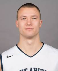 2016-17 Men's Basketball Roster