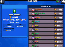 Discord.gg/zd8chx checkout my previous video here: Bandits Brawl Stars On Twitter Boom Bandits Is Recruiting 19k Your Chance To Be Part Of Bandit Family With Lexmobilegaming And Kairostime Brawlstars Join Our Discord Too Lex Is Having An