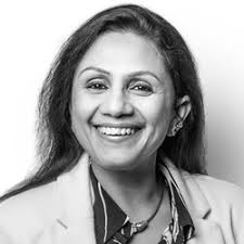 Spotlight: CXO movements this week (Nov 25—Dec 1)