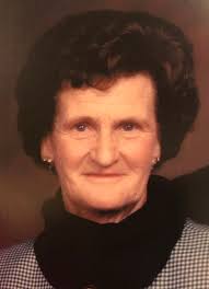 Ivy Hansen Obituary March 18, 2017