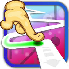 Shockwave games range from car racing to fashion, jigsaw puzzles to sports. Follow The Line 2d Deluxe Nenoff Mobile Games Studio