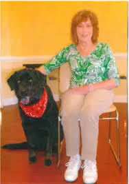 Obituary information for Shirley Dimsdale Henderson