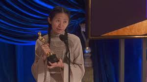 Nomadland director chloé zhao also took home nomadland, based on a 2017 book, follows a woman named fern (frances mcdormand), who. Mhoaq7igc5pa4m