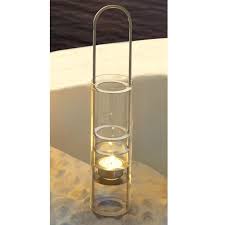 Blomus Lumbra Outdoor Candle Lantern At Homeinfatuation Com