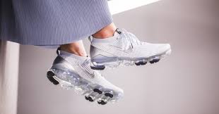 Womens Nike Air Vapormax Flyknit 3 Pure Platinum 111 96 Nike Nike Air Nike Air Vapormax