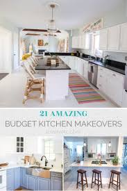 Check spelling or type a new query. 21 Of Of The Best Budget Kitchen Makeovers Under 1000