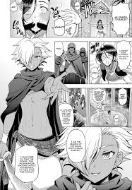 Tensei shitara Shota Harem no Joou tte Maji desu ka!? Kouhen » nhentai - Hentai  Manga, Doujinshi & Porn Comics