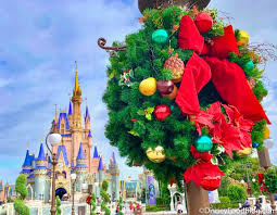 We did not find results for: Photos And Video The Holidays Have Arrived In Disney World S Magic Kingdom The Disney Food Blog