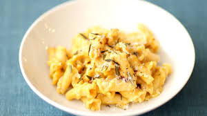 It just seems like a weird paring with pasta. Penne Pasta With Pumpkin Sauce Youtube