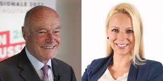 Retrouvez les résultats des élections régionales en direct par région, département et commune. Elections Regionales Un 1er Sondage Place Le Ps Et Le Rn En Tete En Nouvelle Aquitaine