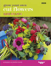Or you can start wires with a multiple number of four small free strings patterns. Grow Your Own Cut Flowers Amazon Co Uk Raven Sarah 9780563534655 Books