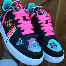 Discover and shop custom air force 1 sneakers. Custom Air Force 1 The Custom Movement