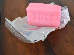 Borax, clothesline, frugality, homemade laundry detergent, laundry, soap, washing, washing soda, zote soap 24 responses to how to make homemade laundry detergent with zote soap video. Zote Soap Review A Unique Way To Remove Stains