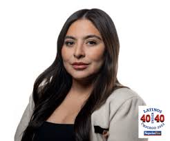 Introducing Laura Rodriguez Presa