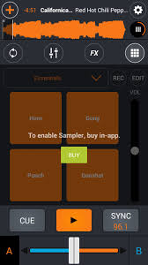 This app also offers the option to upload music from your phone to the controller for playing out on the fly. Cross Dj Free 3 5 8 Descargar Para Android Apk Gratis