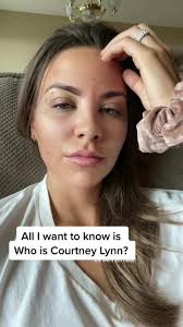 Courtney Lynn Messenger