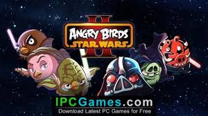 You can buy some extra powers with your money to help you in the. Angry Birds Star Wars Ii Free Download Ipc Games