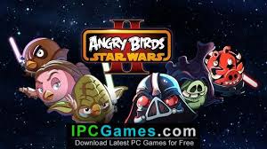 It started in 1977, when the first star wars film hit theaters. Angry Birds Star Wars Ii Free Download Ipc Games