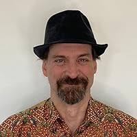 How to Make a Killing Jar by Ace Baker