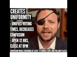 Rep. Dan Crenshaw