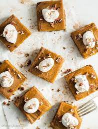 This link is to an external site that may or may not meet accessibility guidelines. The 15 Best Gluten Free Dessert Recipes That Are Also Dairy Free