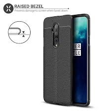 The 7t pro mclaren's design veers off even further. Olixar Attache Oneplus 7t Pro 5g Mclaren Executive Shell Case Black