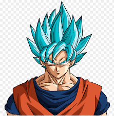Maybe you would like to learn more about one of these? Super Saiyan God Is A Lazy Palette Swap Just Like Super Dragon Ball Z Goku Super Saiyan Blue Png Image With Transparent Background Toppng