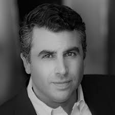 Adam Barzilay's Instagram, Twitter & Facebook