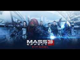 Mass Effect 3: Citadel Dlc Review - Ign