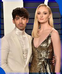 They were dating for 1 year after getting together in oct 2016. Sophie Turner Joe Jonas Net Worth After Marriage