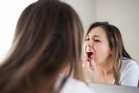 In most cases, ibuprofen and aspirin are not considered safe during pregnancy. 10 Health Issues Caused By Bad Oral Health Absolute Dental